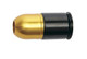 ASG Airsoft 40mm Gas Powered Paintball / 65rd BB Grenade ASG Airsoft 40mm Gas Powered Paintball / 65rd BB Grenade